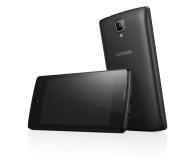 Lenovo A Dual SIM czarny - 316084 - zdjęcie 2